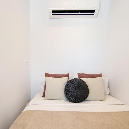 Phaedrus Living - Seaside Luxury Flat Harbour 103 Apartment Paphos Exterior photo