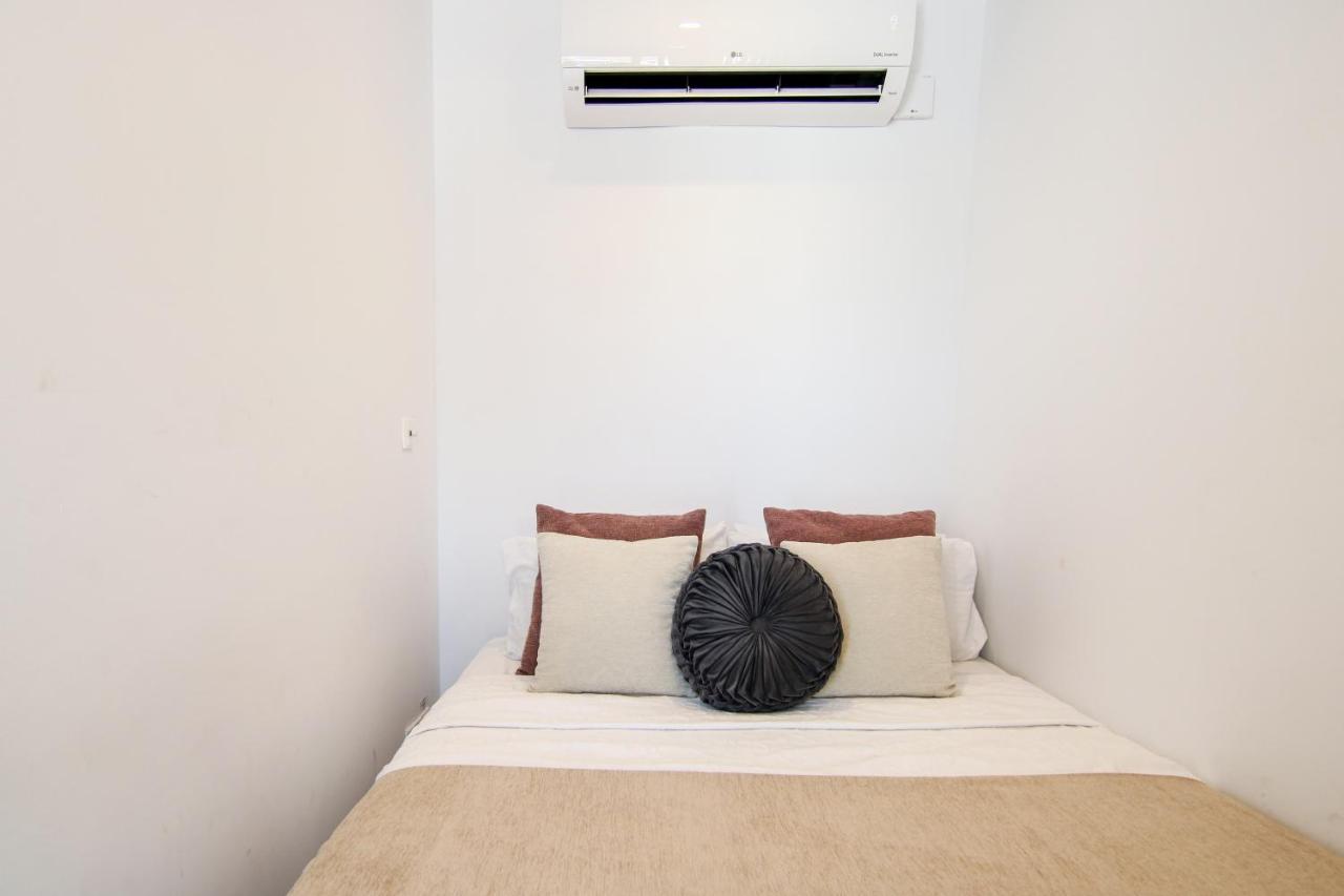 Phaedrus Living - Seaside Luxury Flat Harbour 103 Apartment Paphos Exterior photo