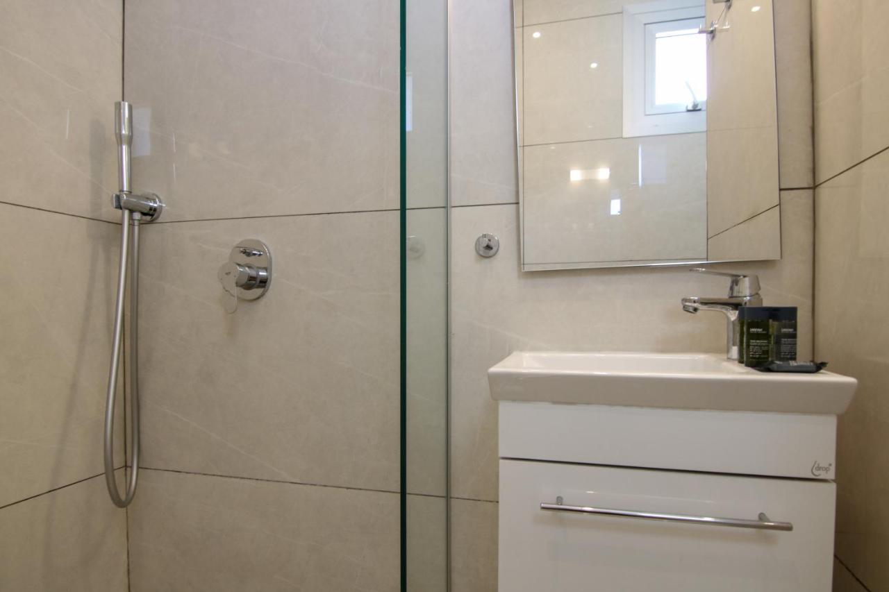 Phaedrus Living - Seaside Luxury Flat Harbour 103 Apartment Paphos Exterior photo